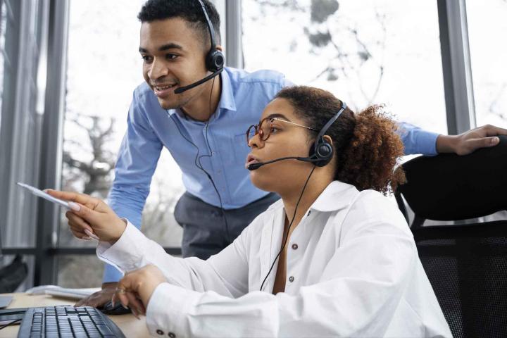 Expert en traduction à Rouen