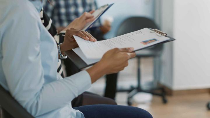 Votre assistant pour trouver l’emploi adapté à votre profil.